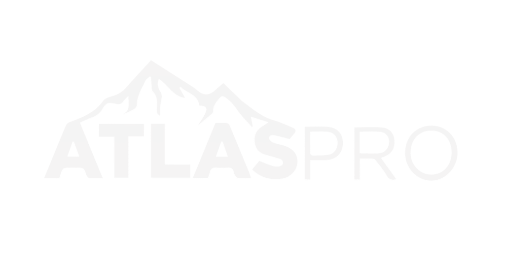 atlas iptv pro logo