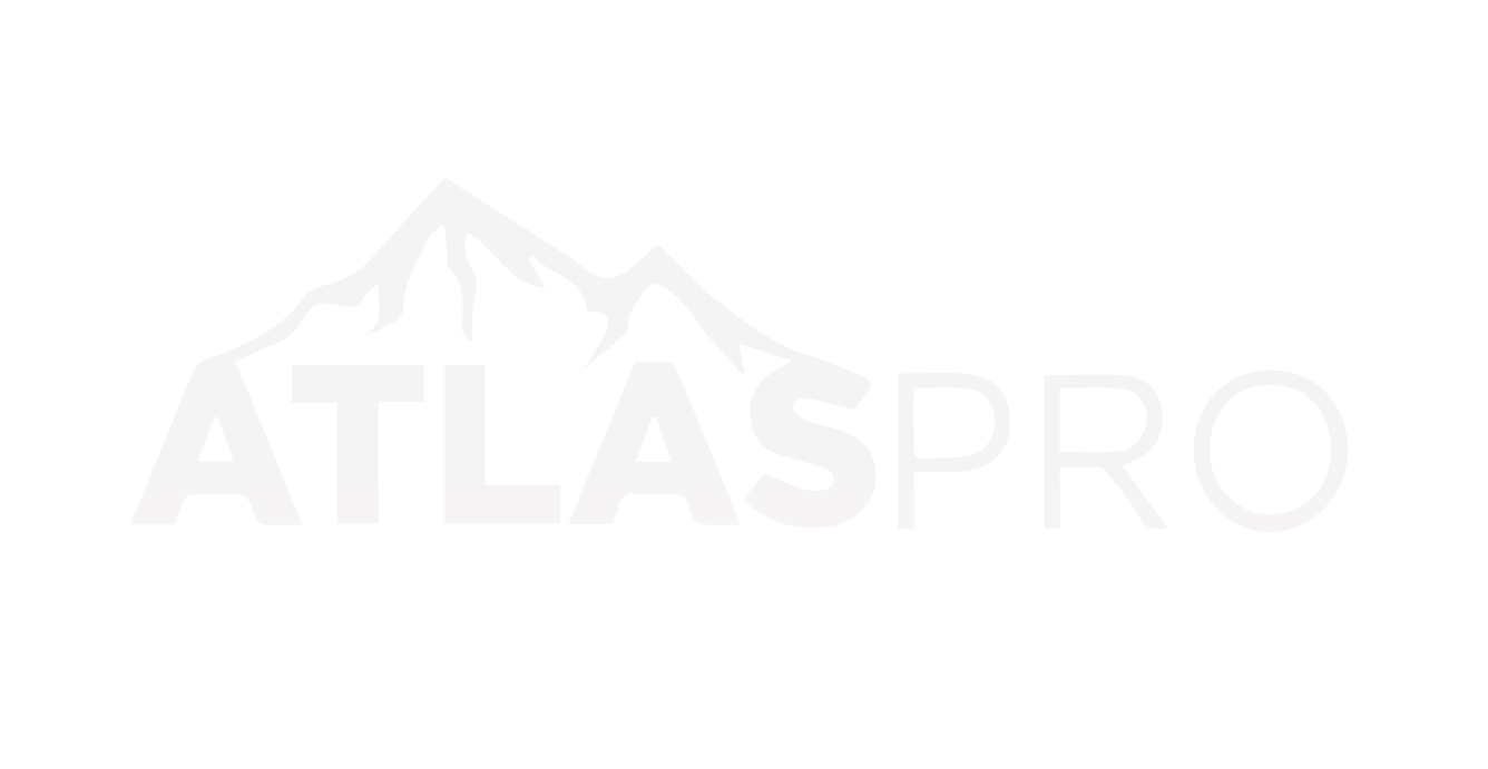 atlas iptv pro logo